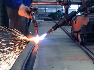 aço Quard vs aço Quend