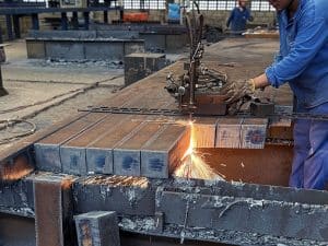 manutenção de equipamentos agrícolas